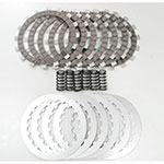 PSYCHIC CLUTCH KIT