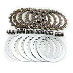 PSYCHIC CLUTCH KIT