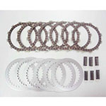 PSYCHIC CLUTCH KIT
