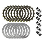 PSYCHIC CLUTCH KIT