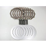 PSYCHIC CLUTCH KIT