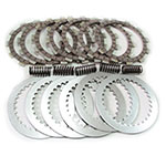 PSYCHIC CLUTCH KIT