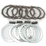 PSYCHIC CLUTCH KIT