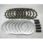 PSYCHIC CLUTCH KIT