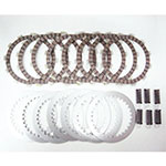 PSYCHIC CLUTCH KIT