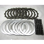 PSYCHIC CLUTCH KIT