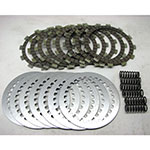 PSYCHIC CLUTCH KIT