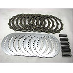 PSYCHIC CLUTCH KIT