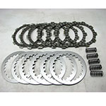 PSYCHIC CLUTCH KIT