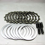 PSYCHIC CLUTCH KIT