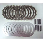 PSYCHIC CLUTCH KIT