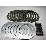 PSYCHIC CLUTCH KIT