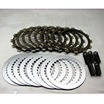 PSYCHIC CLUTCH KIT