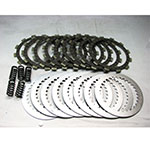 PSYCHIC CLUTCH KIT