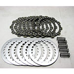 PSYCHIC CLUTCH KIT