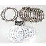 PSYCHIC CLUTCH KIT