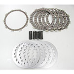 PSYCHIC CLUTCH KIT