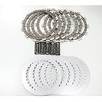 PSYCHIC CLUTCH KIT