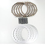 PSYCHIC CLUTCH KIT