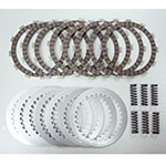 PSYCHIC CLUTCH KIT