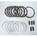PSYCHIC CLUTCH KIT