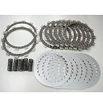 PSYCHIC CLUTCH KIT