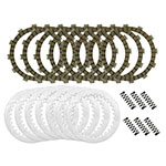 PSYCHIC CLUTCH KIT