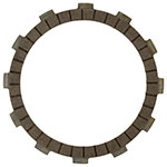 SBS FRICTION UPGRADE CLUTCH KIT