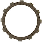SBS FRICTION UPGRADE CLUTCH KIT