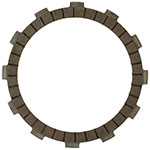 SBS FRICTION UPGRADE CLUTCH KIT