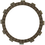 SBS FRICTION UPGRADE CLUTCH KIT
