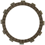 SBS FRICTION UPGRADE CLUTCH KIT