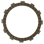 SBS FRICTION UPGRADE CLUTCH KIT