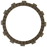 SBS FRICTION UPGRADE CLUTCH KIT
