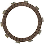 SBS FRICTION CLUTCH KIT