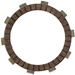 SBS FRICTION CLUTCH KIT