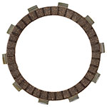 SBS FRICTION CLUTCH KIT