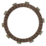 SBS FRICTION CLUTCH KIT