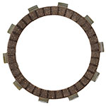 SBS FRICTION CLUTCH KIT