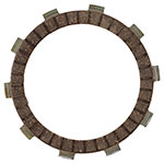 SBS FRICTION CLUTCH KIT