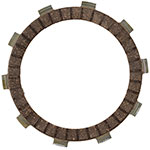 SBS FRICTION CLUTCH KIT