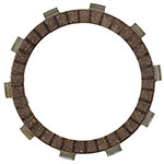 SBS FRICTION CLUTCH KIT