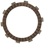 SBS FRICTION CLUTCH KIT