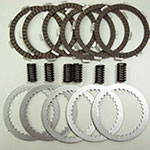 PSYCHIC CLUTCH KIT