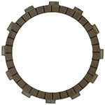 SBS FRICTION UPGRADE CLUTCH KIT