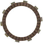 SBS FRICTION CLUTCH KIT