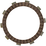SBS FRICTION CLUTCH KIT