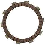 SBS FRICTION CLUTCH KIT