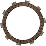 SBS FRICTION CLUTCH KIT