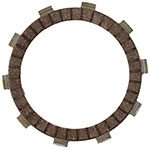 SBS FRICTION CLUTCH KIT